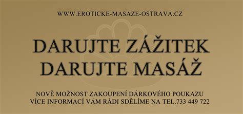 erotické masáže ostrava|Studio Perla 